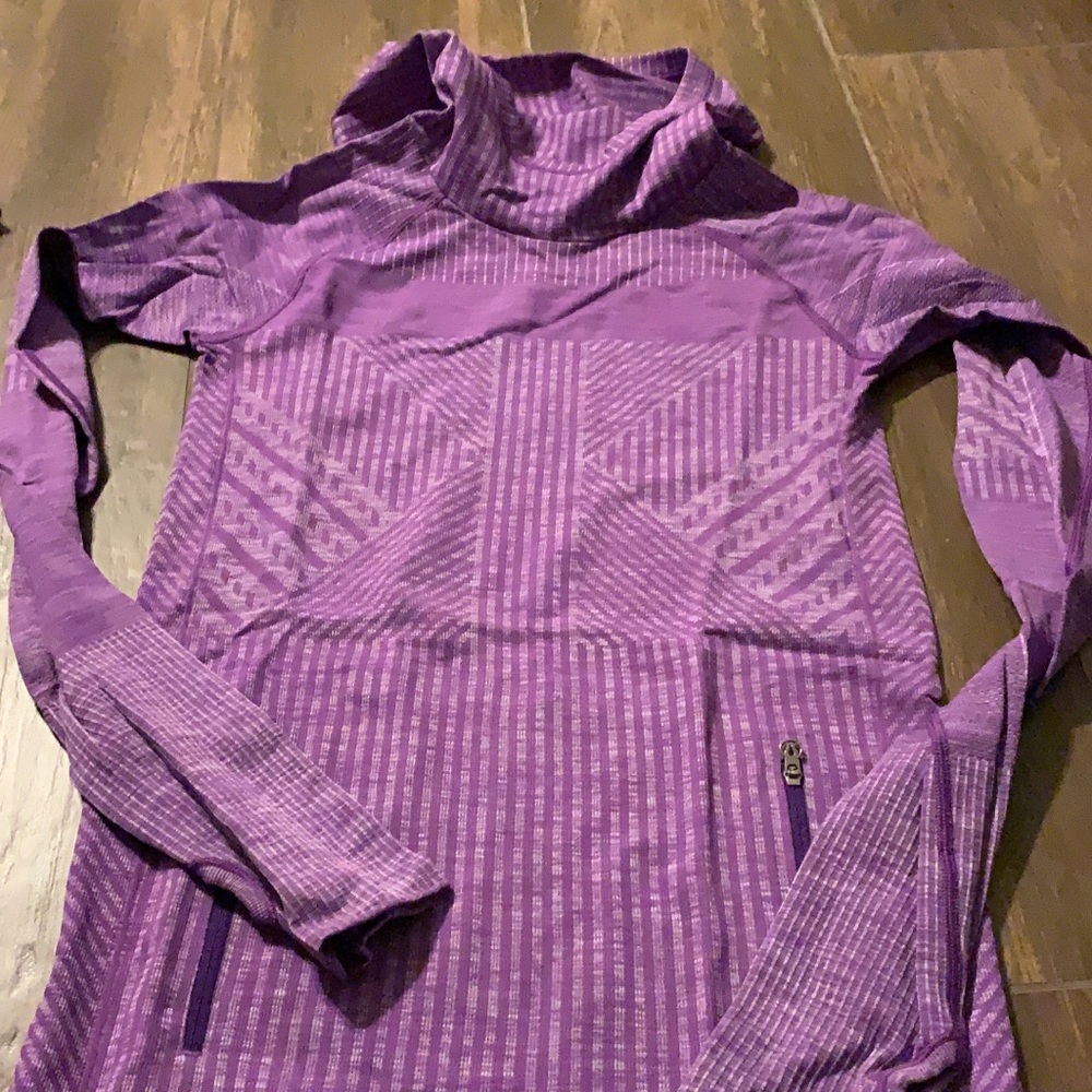 Lululemon restless hoodie